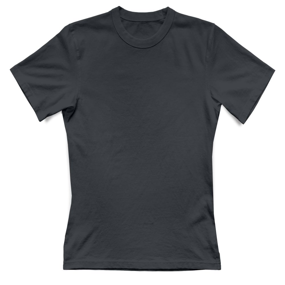 T-Shirt Donna BW T-Shirt Donna Stampa Retro
