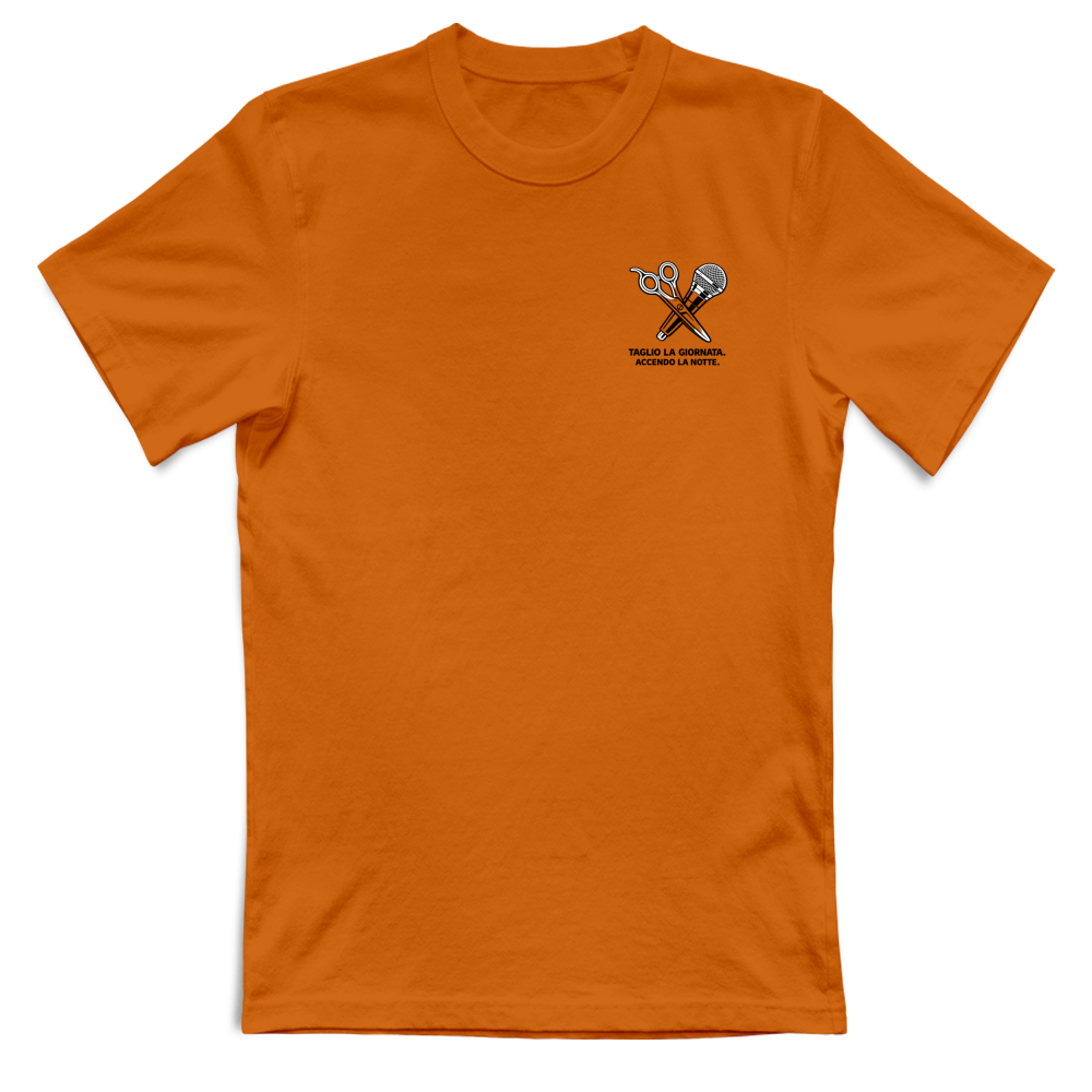 T-Shirt Unisex Barbiere