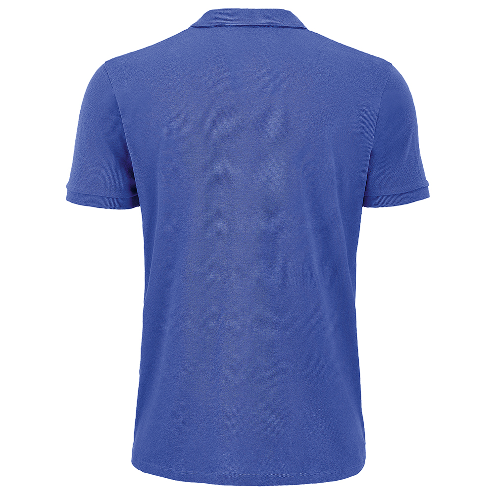 Polo Alessandra Voice