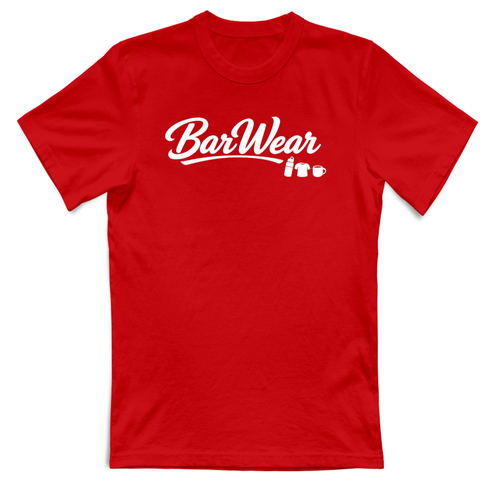 T-Shirt Unisex t-shirt bw