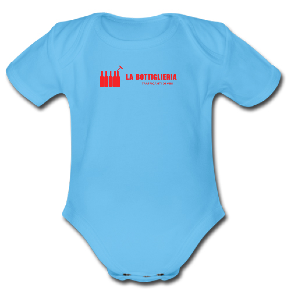 Body Bambino La Bottiglieria
