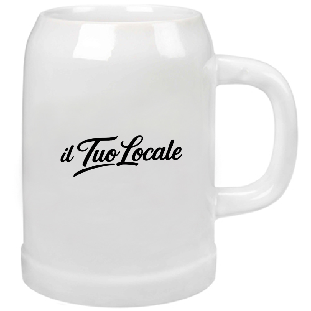 Boccale Birra Il Tuo Locale