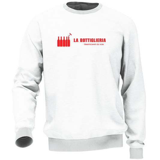 Felpa Unisex La Bottiglieria