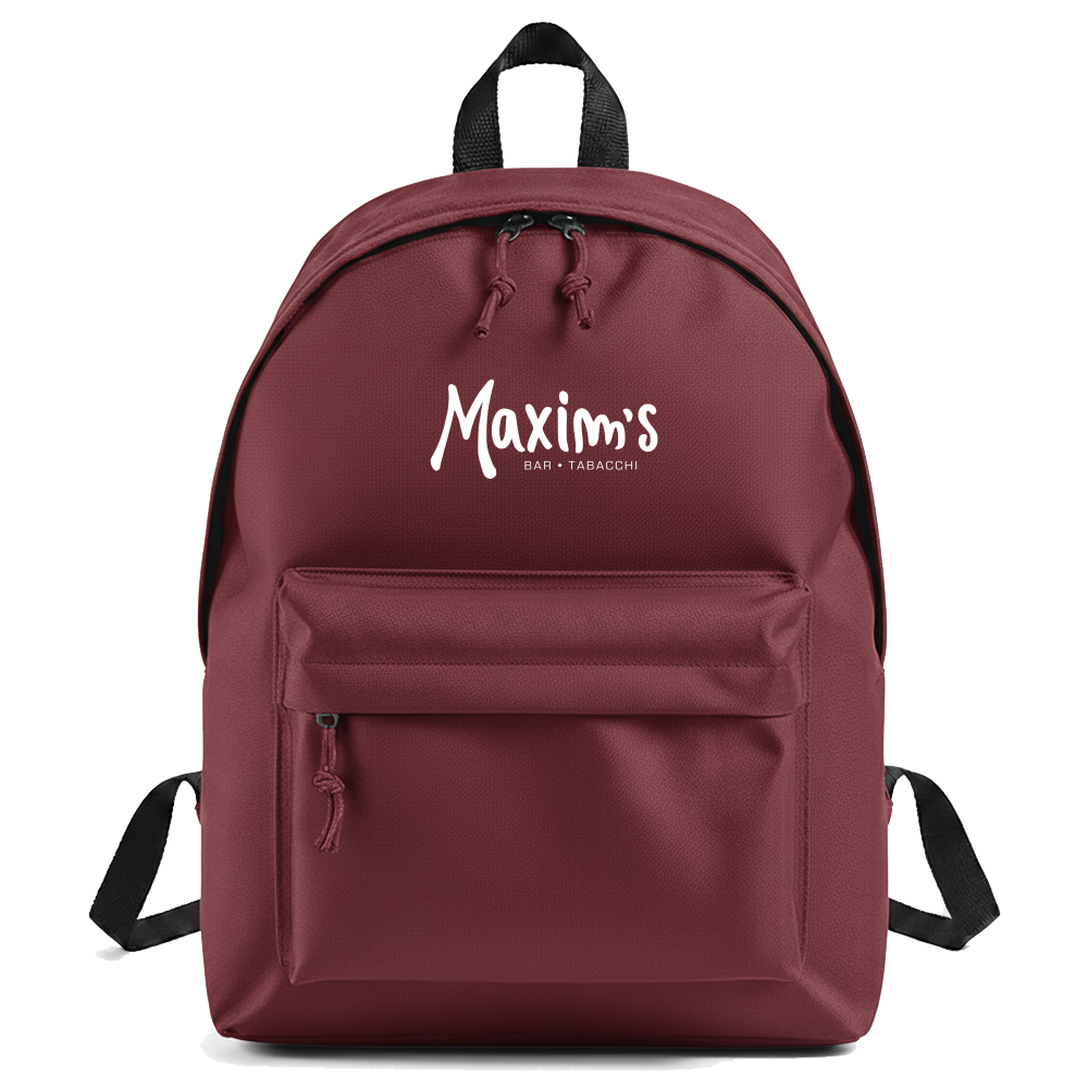 Zaino Maxim's