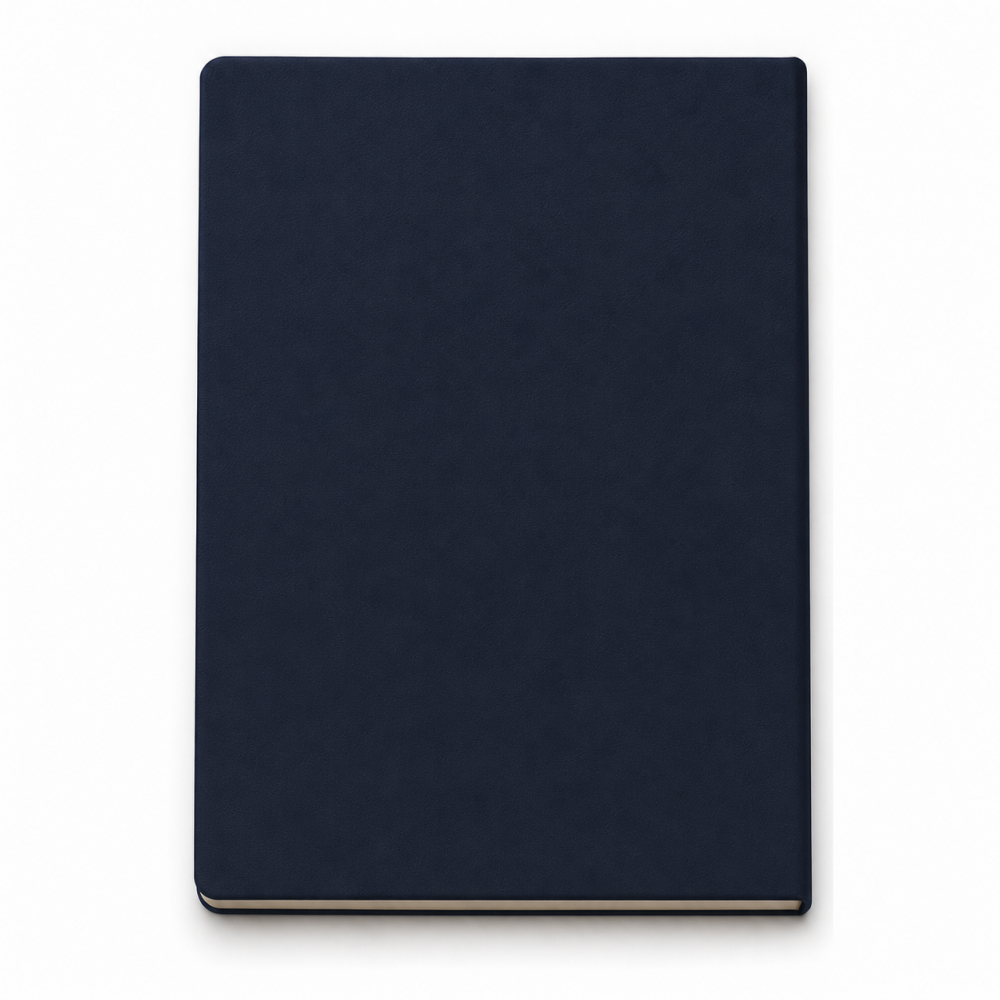 Quaderno Agenda BW