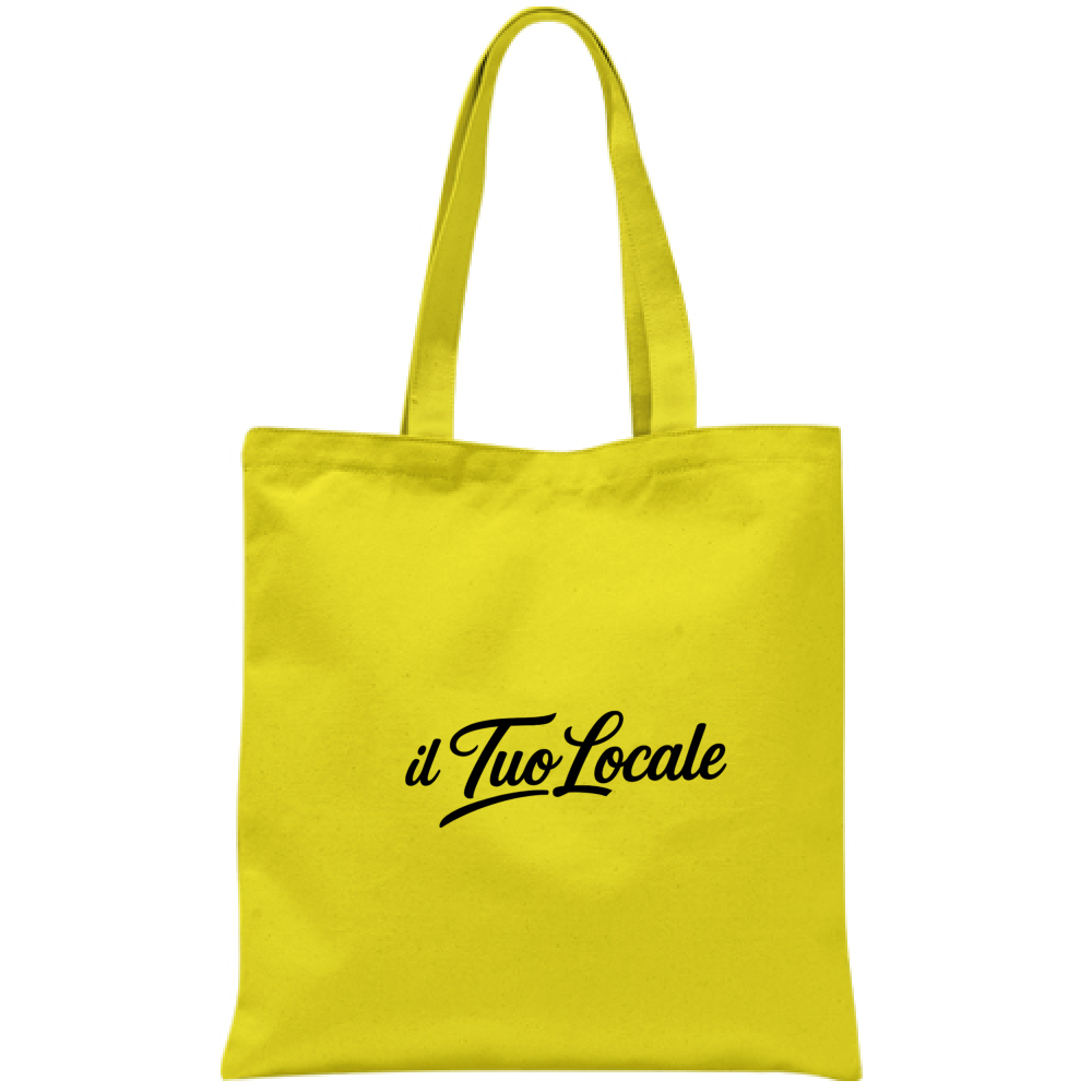Borsa Il Tuo Locale