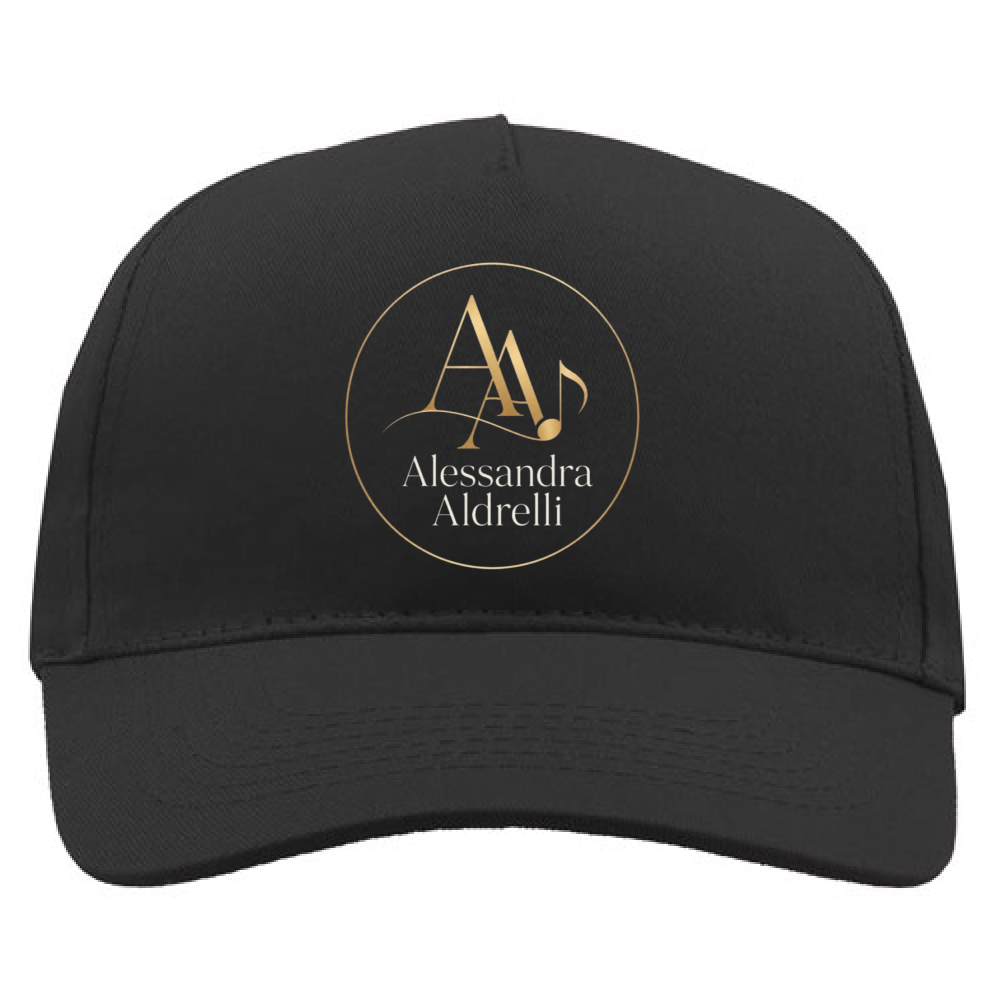 Baseball Cap Premium Alessandra Voice