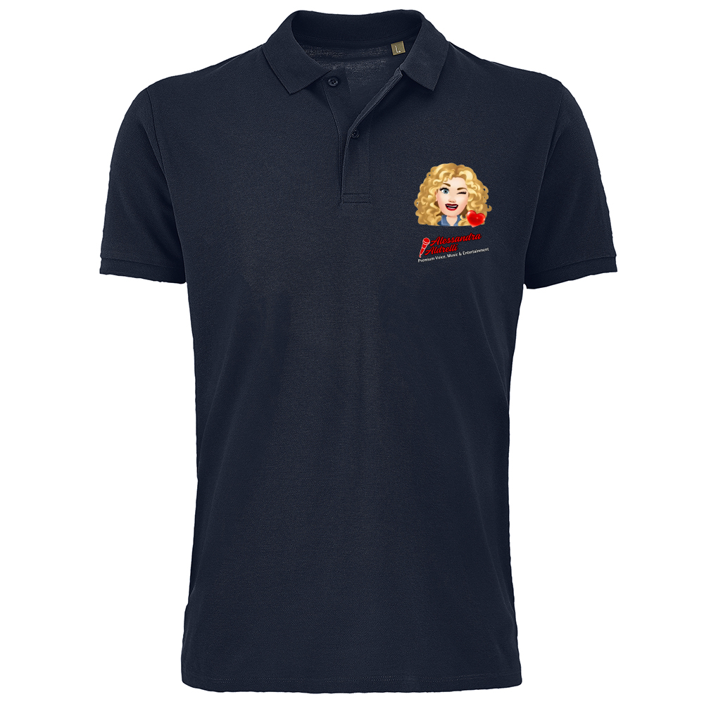 Polo Alessandra Voice