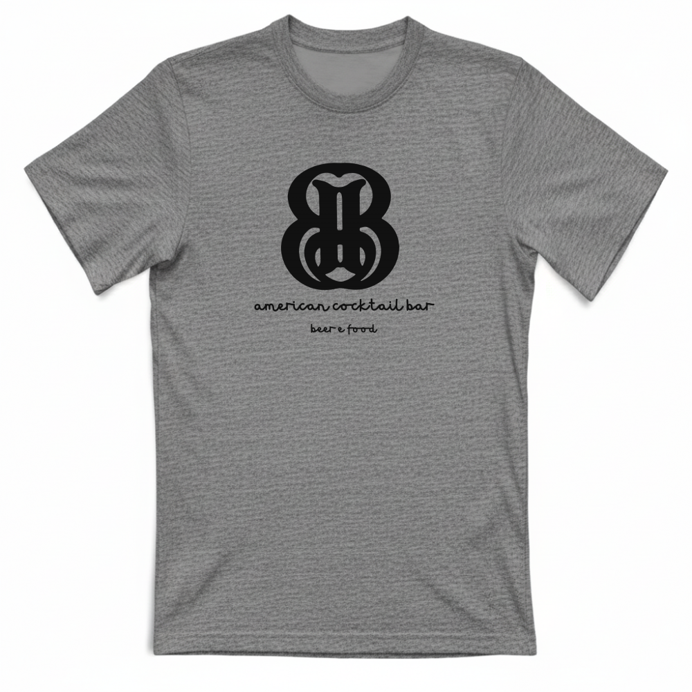 T-Shirt Unisex BadaBing