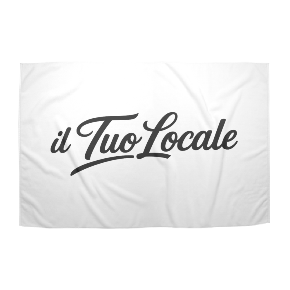 Plaid Pile Il Tuo Locale