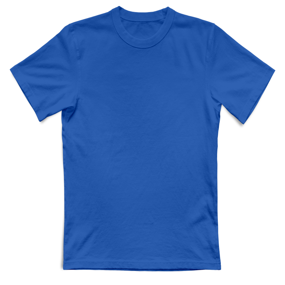 T-Shirt Unisex Il Barbiere Vioce St. Retro