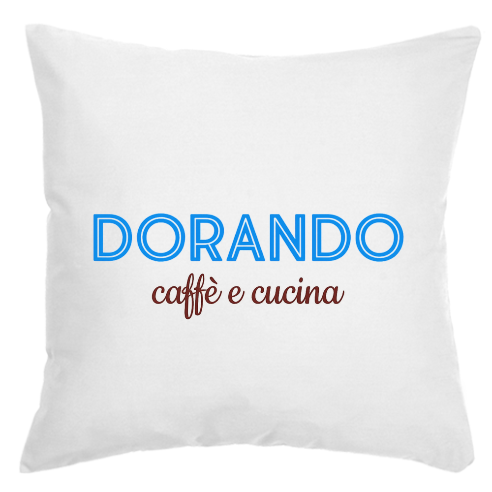 Cuscino Dorando