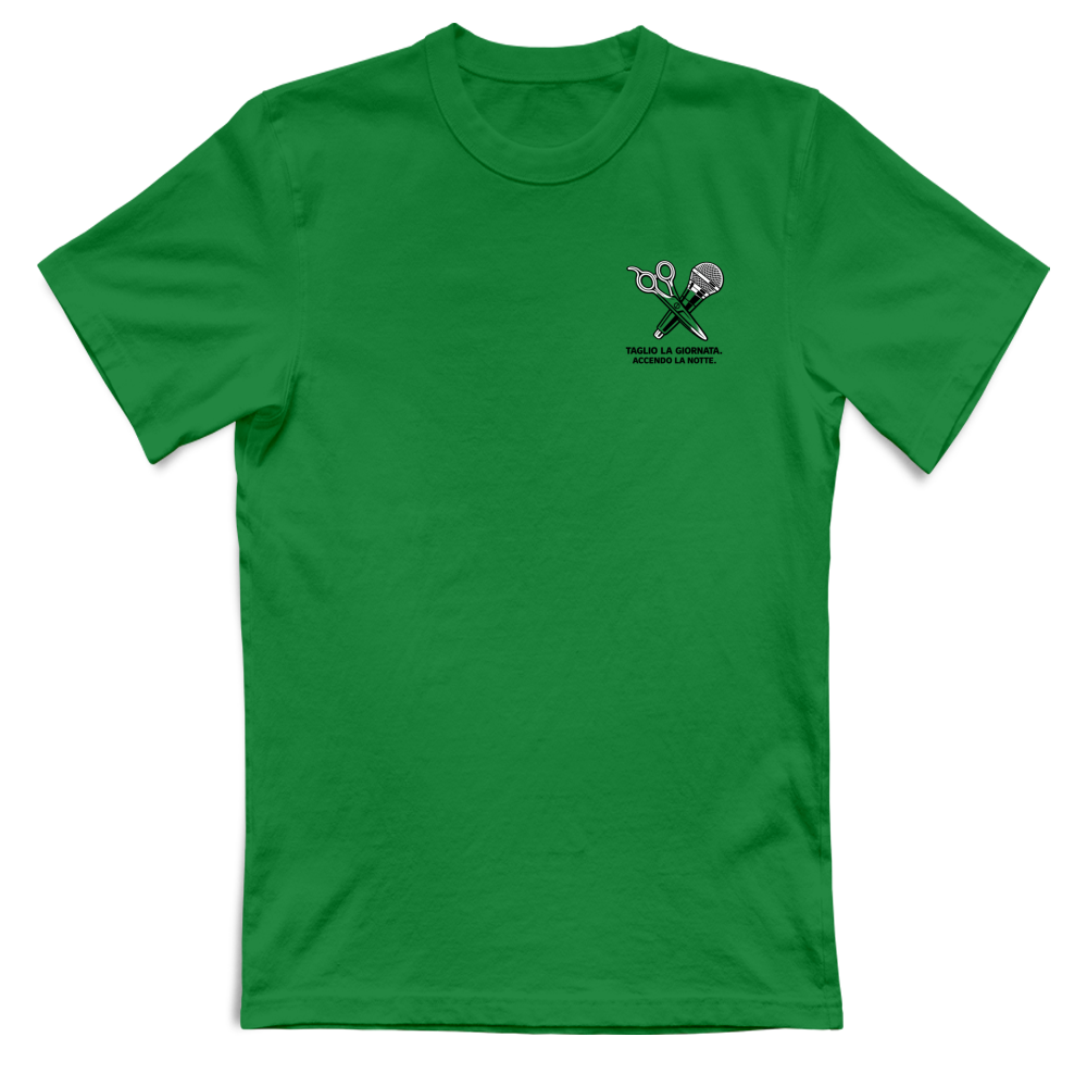 T-Shirt Unisex Barbiere