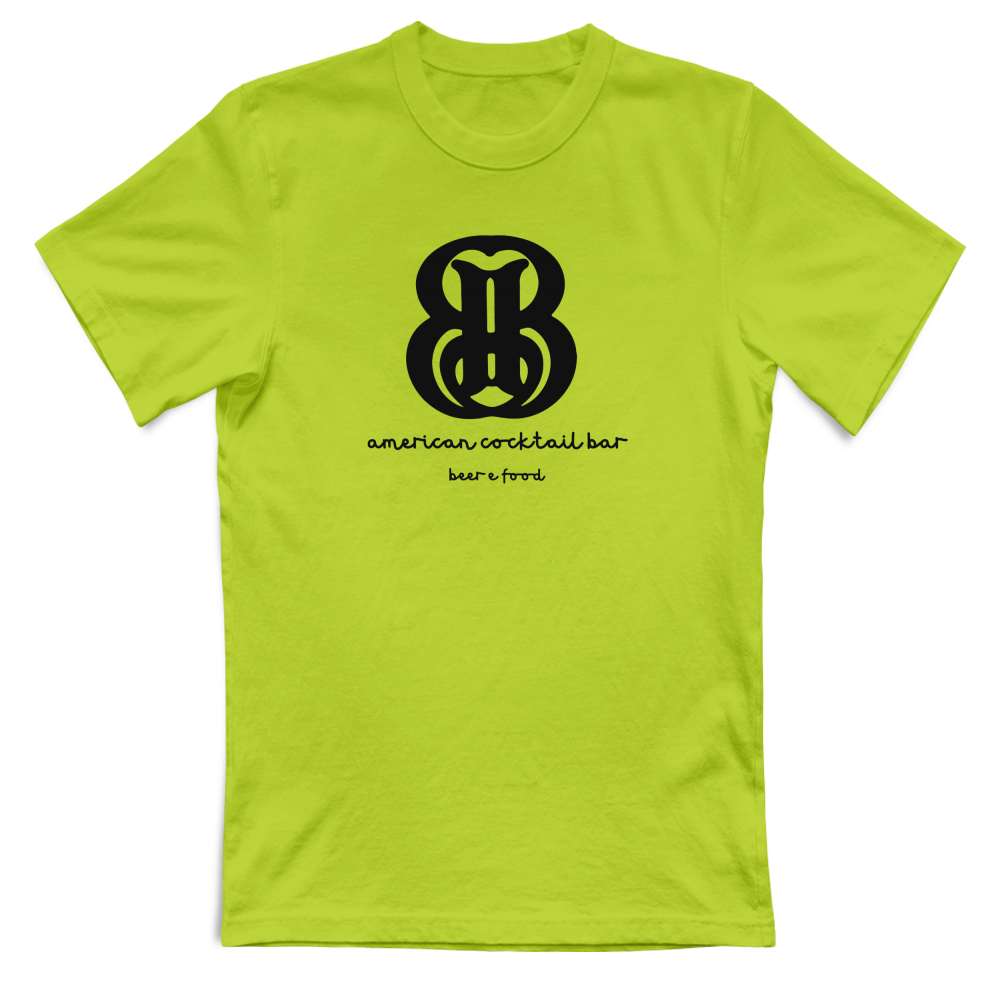 T-Shirt Unisex BadaBing