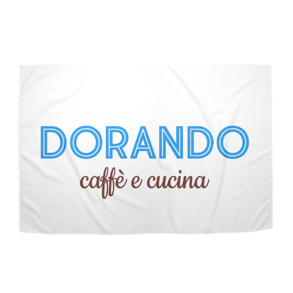 Telo Mare 100x150 Dorando