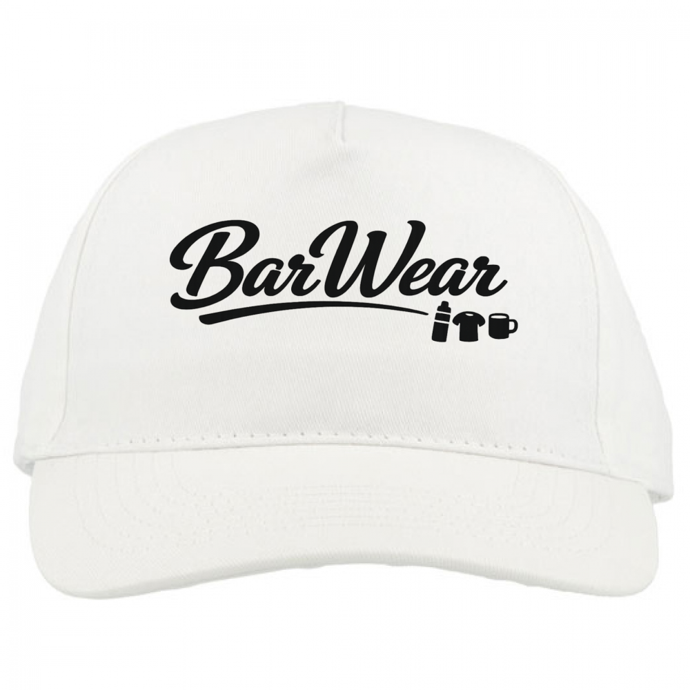Baseball Cap Premium BARWEAR