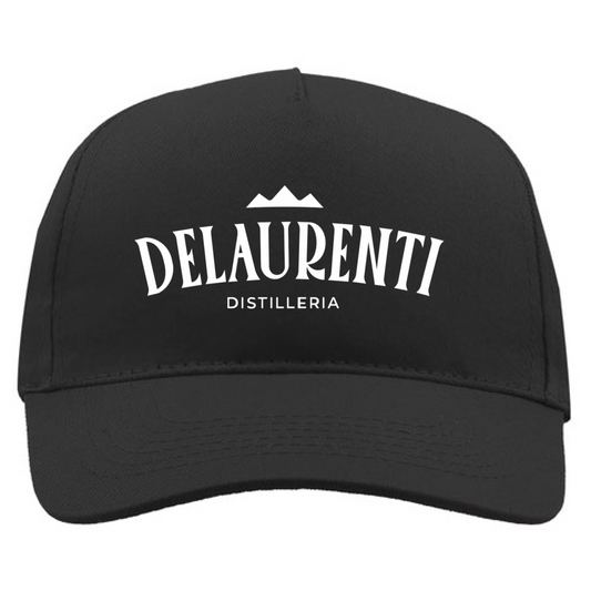 Baseball Cap Premium Delaurenti