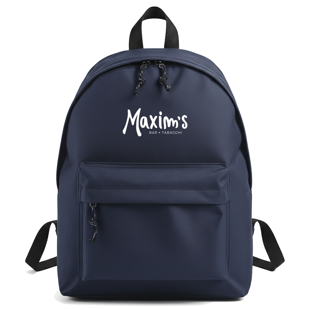 Zaino Maxim's