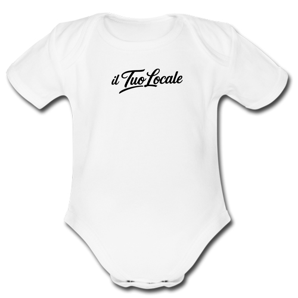 Body Bambino Il Tuo Locale