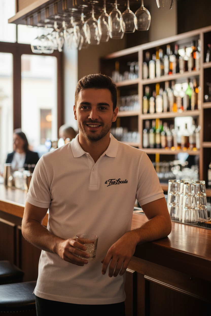 Polo Il Tuo Locale