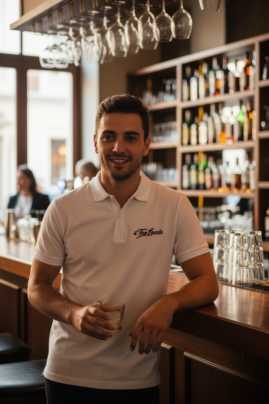 Polo Il Tuo Locale