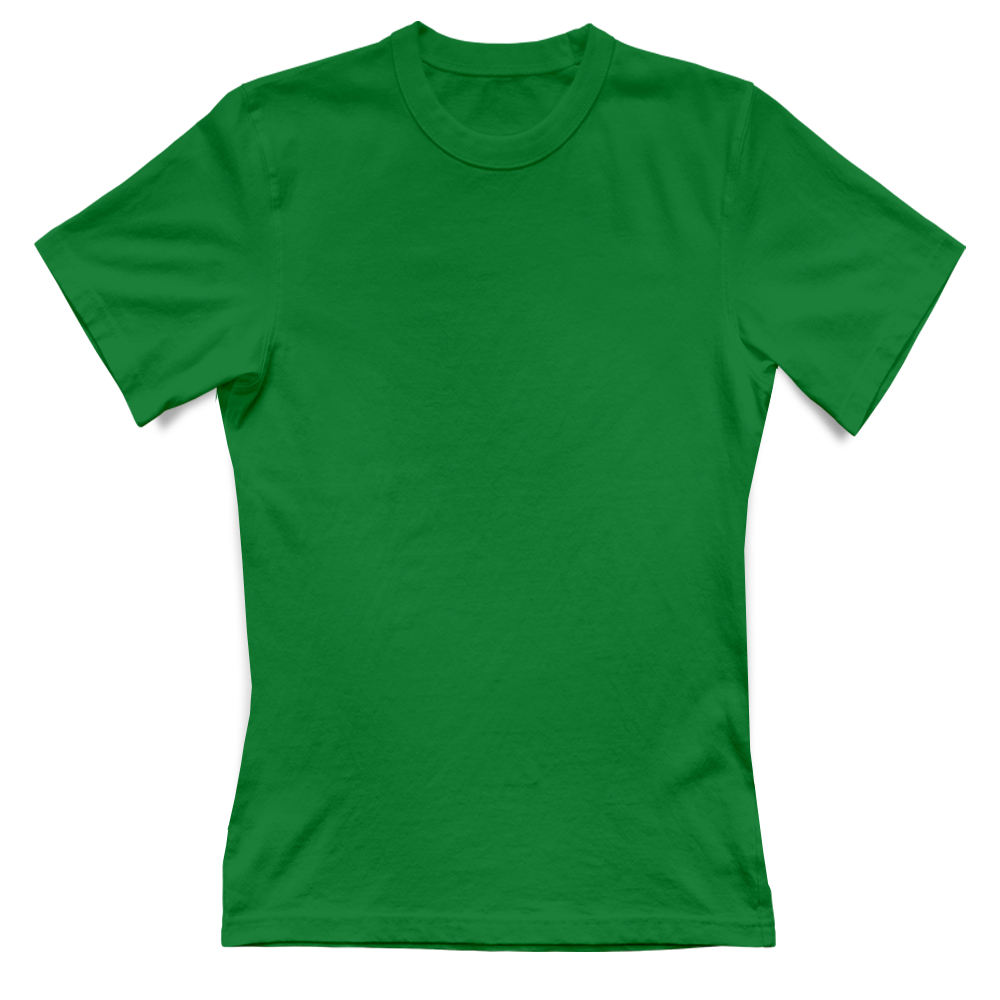 T-Shirt Donna BW T-Shirt Donna Stampa Retro
