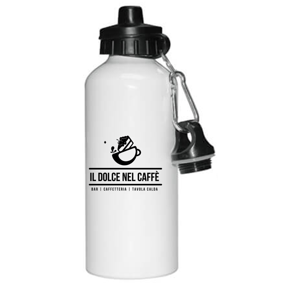 Borraccia Il Dolce nel Caffè
