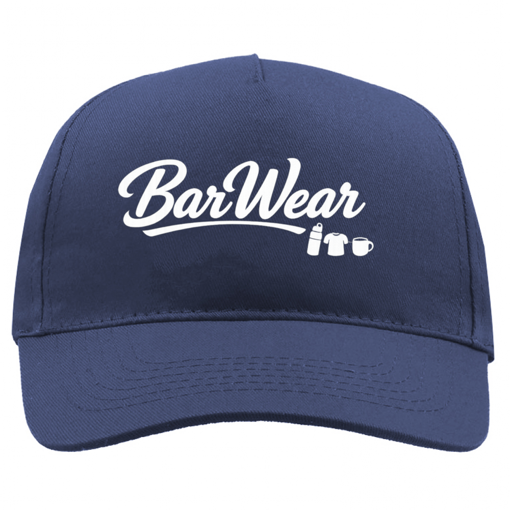 Baseball Cap Premium BARWEAR cap