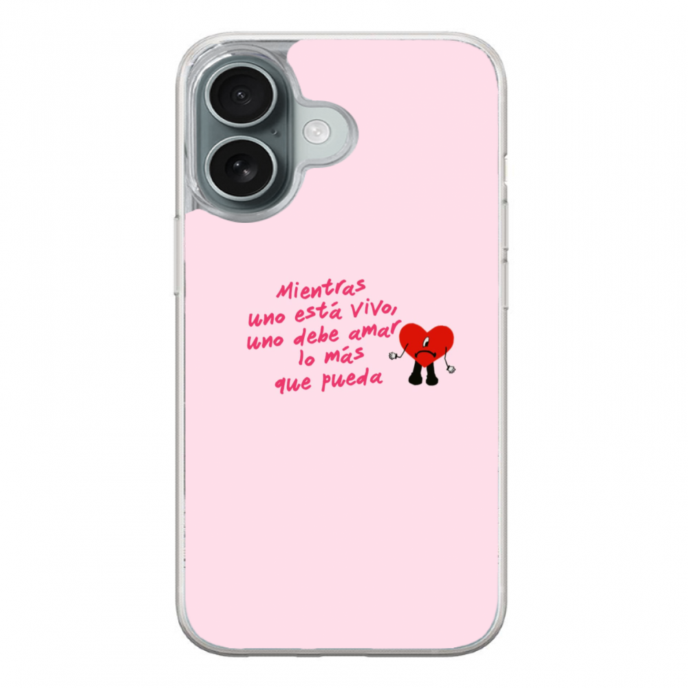 Cover Gomma iPhone 17 Ari cover