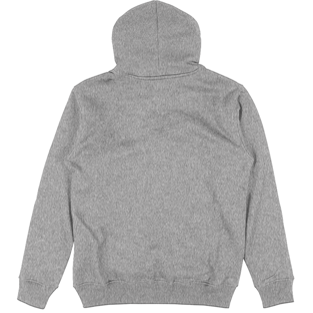 Felpa Unisex con Cappuccio Il Tuo Locale