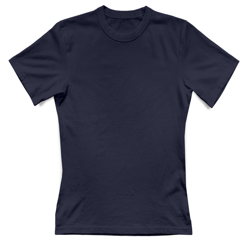 T-Shirt Donna BW T-Shirt Donna Stampa Retro