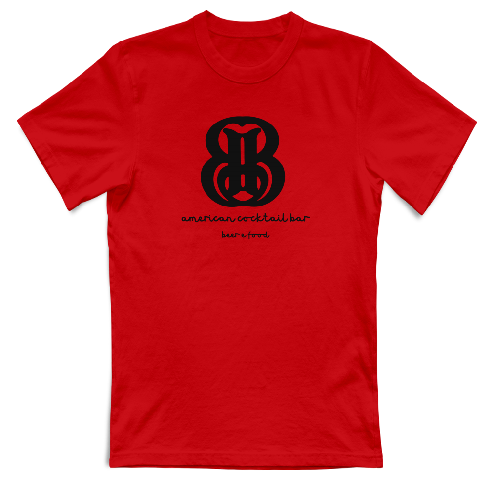 T-Shirt Unisex BadaBing