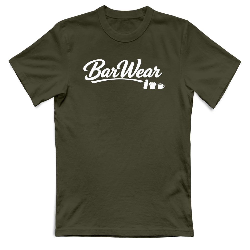 T-Shirt Unisex t-shirt bw