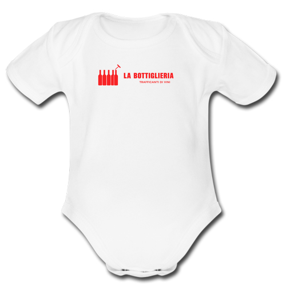 Body Bambino La Bottiglieria