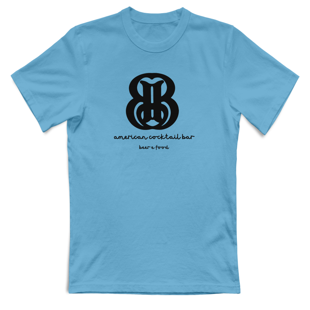 T-Shirt Unisex BadaBing