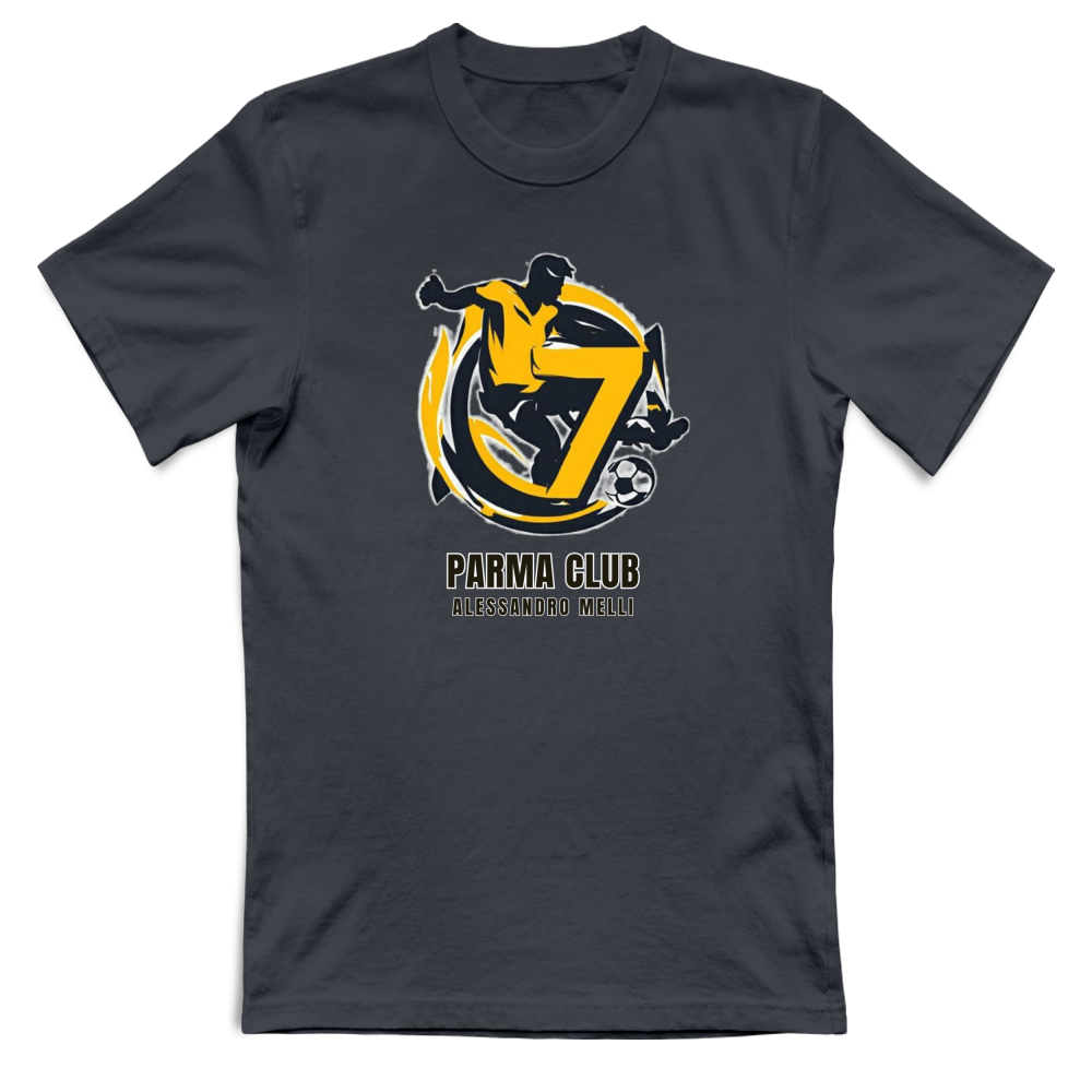 T-Shirt Unisex Parma Club