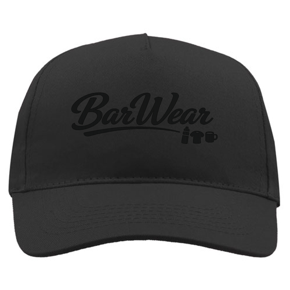 Baseball Cap Premium BARWEAR