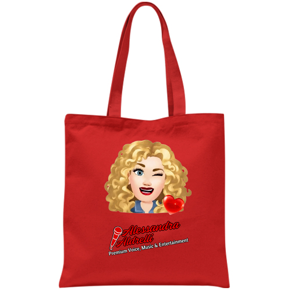 Borsa Alessandra Voice