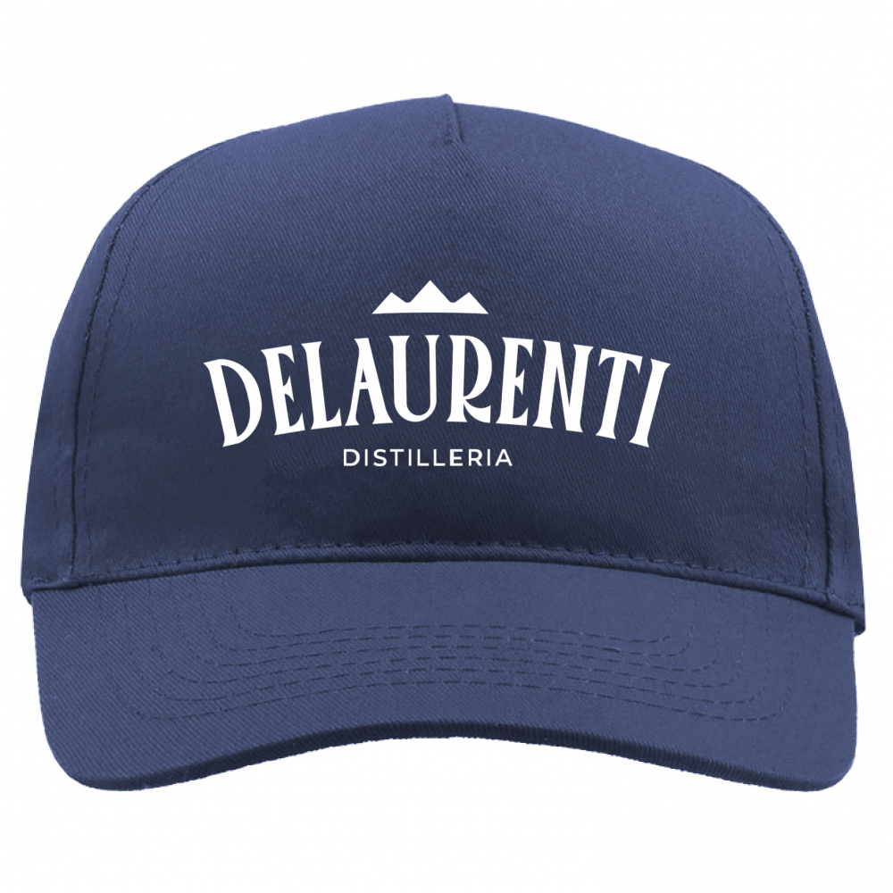 Baseball Cap Premium Delaurenti