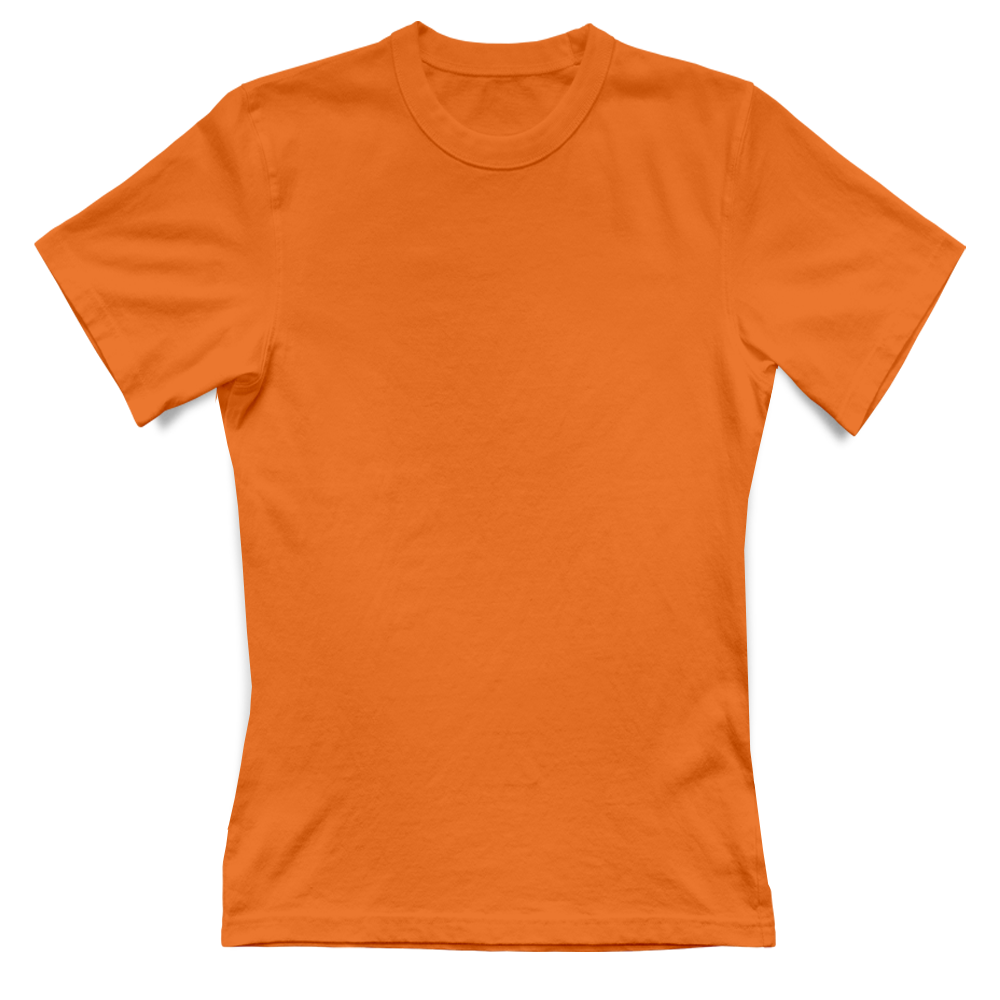T-Shirt Donna BW T-Shirt Donna Stampa Retro