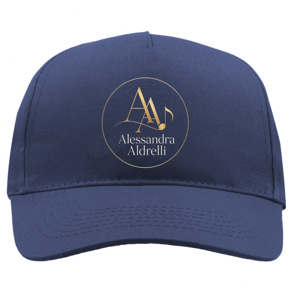 Baseball Cap Premium Alessandra Voice