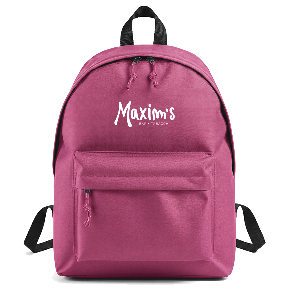 Zaino Maxim's