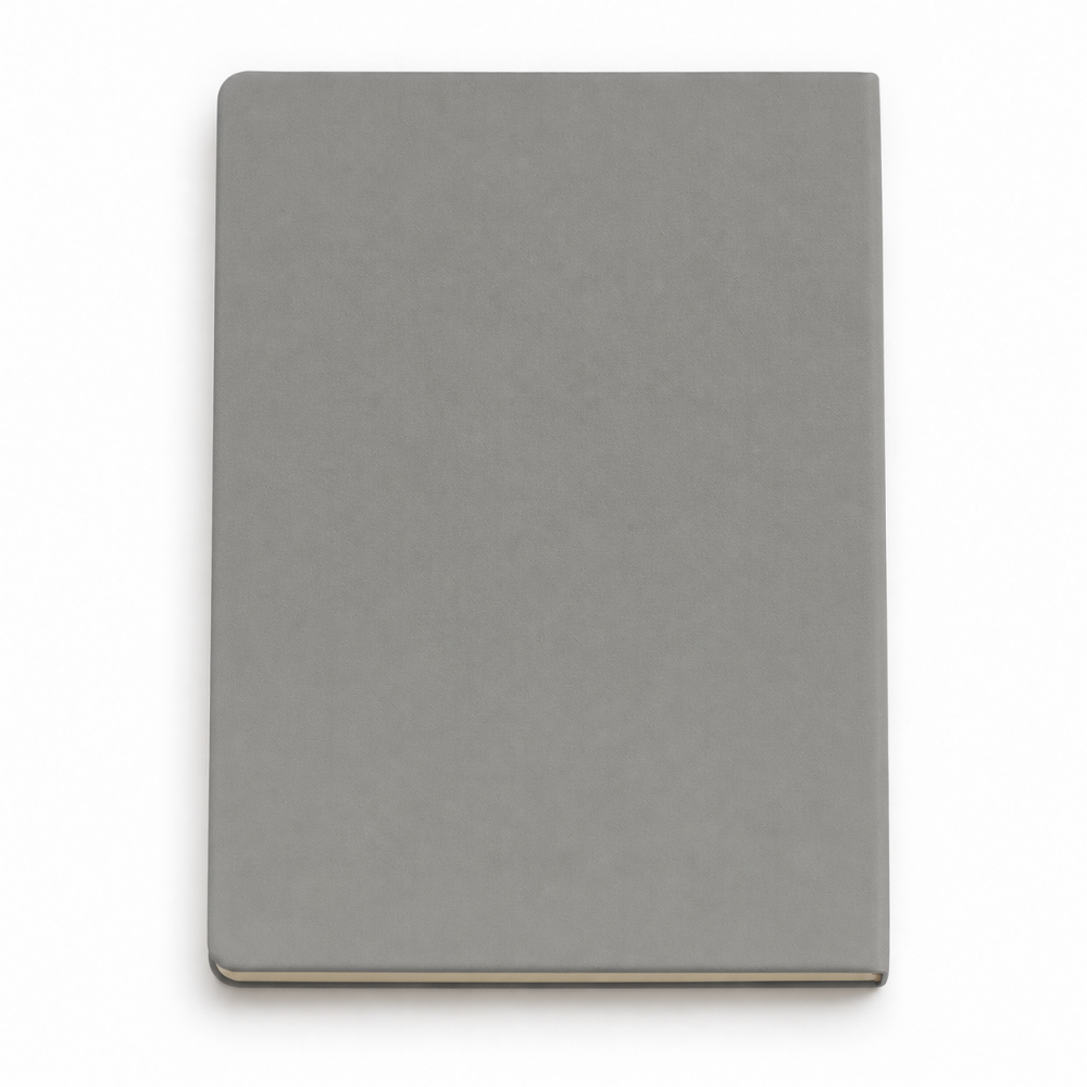 Quaderno Agenda BW