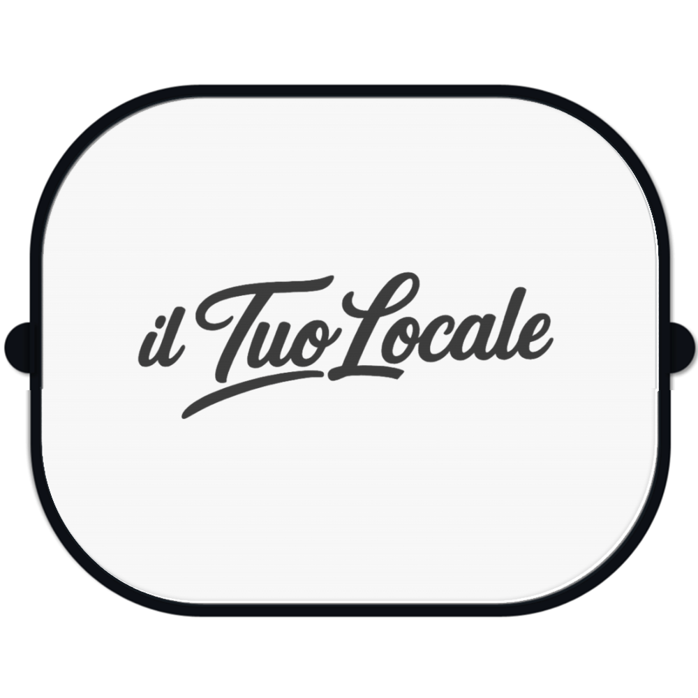 Parasole Il Tuo Locale