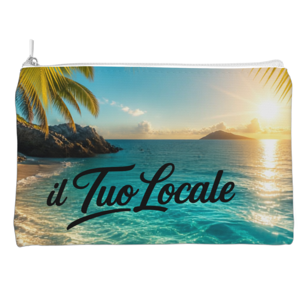 All Over Pochette pochette Il Tuo Locale