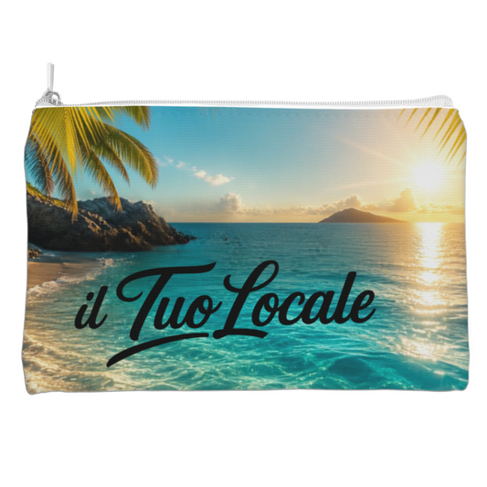 All Over Pochette pochette Il Tuo Locale