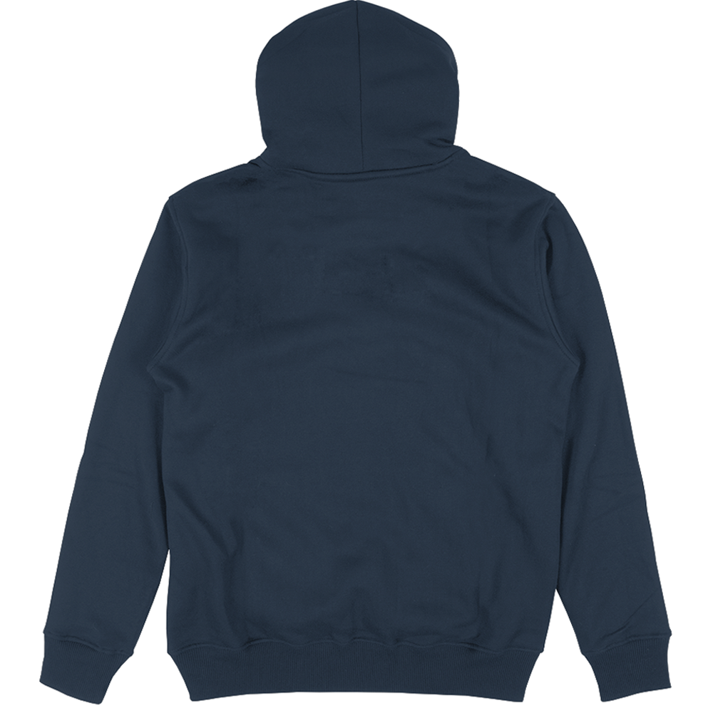 Felpa Unisex con Cappuccio Il Tuo Locale