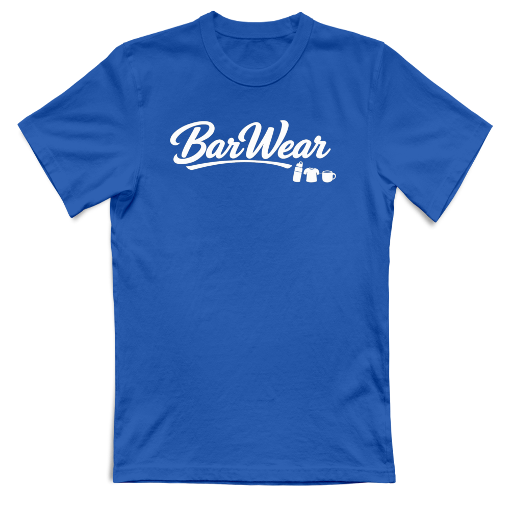 T-Shirt Unisex t-shirt bw