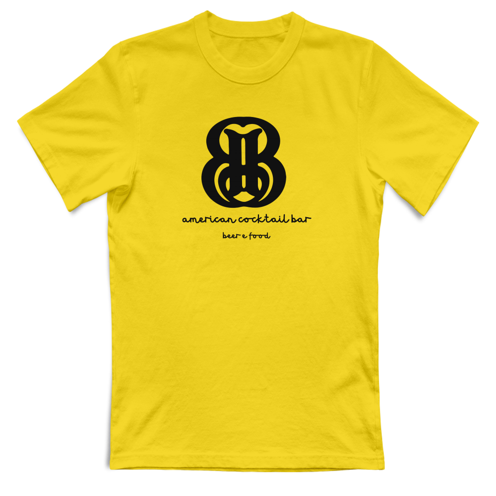 T-Shirt Unisex BadaBing