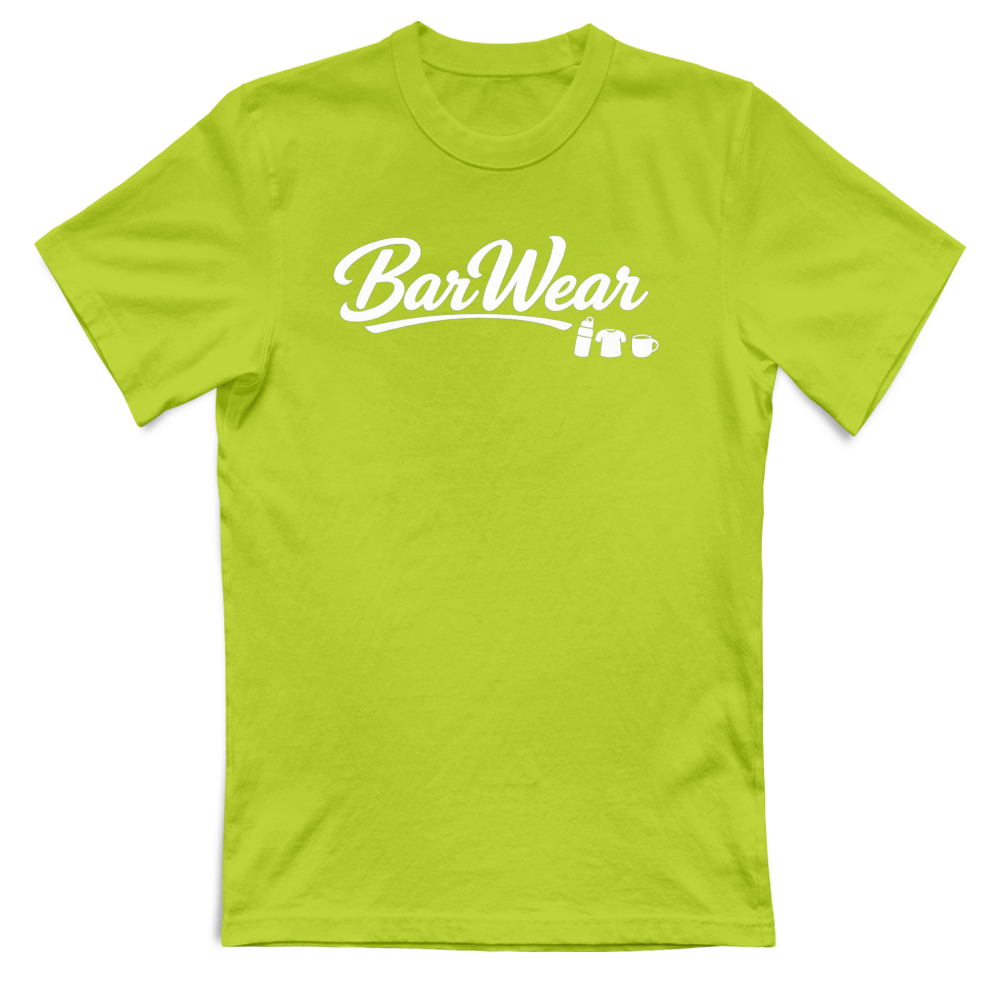 T-Shirt Unisex t-shirt bw